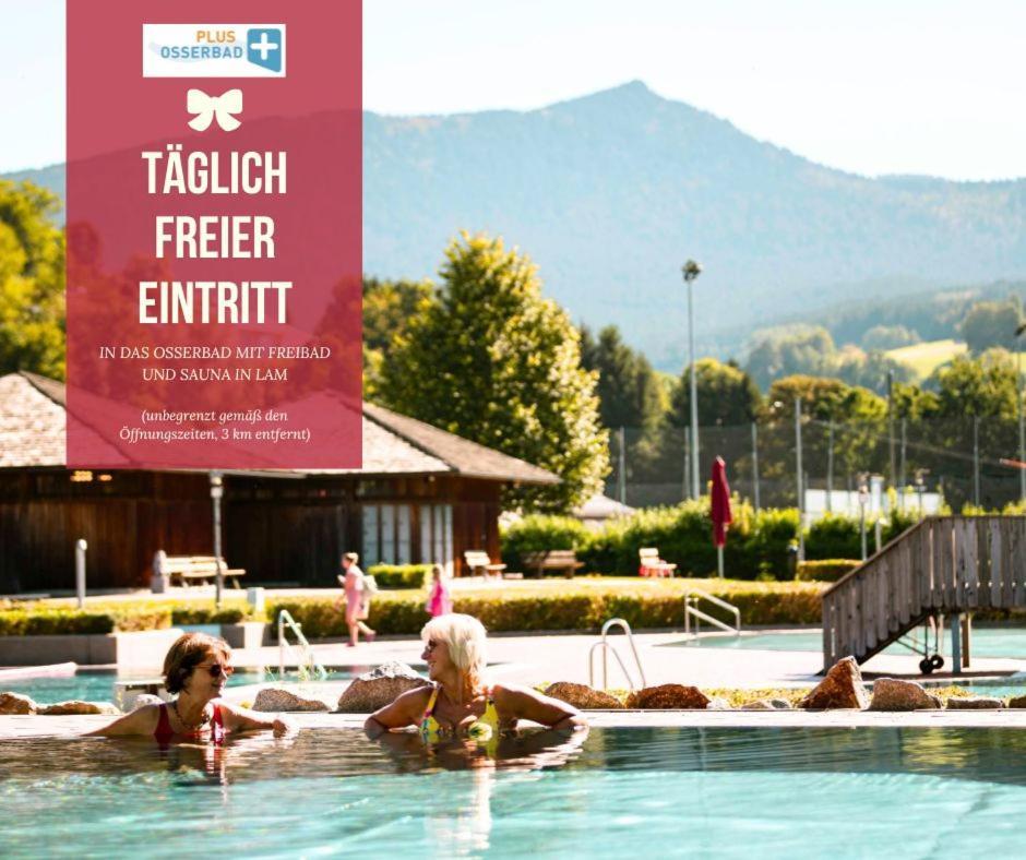 Gasthof Meindl Arrach Exterior foto